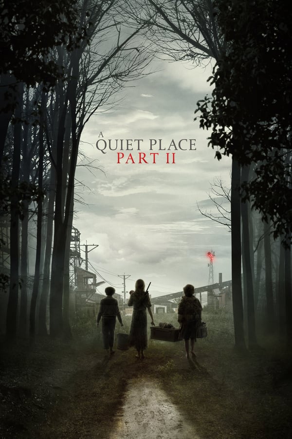 A Quiet Place 2 Alt Yazılı izle