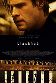 Hacker / Blackhat türkçe dublaj izle