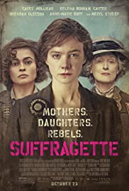 Diren! / Suffragette türkçe HD izle