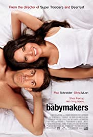 The Babymakers türkçe dublaj izle