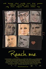 Reach Me türkçe dublaj izle