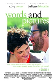 Words and Pictures türkçe dublaj izle