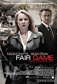 Dürüst Oyun / Fair Game türkçe dublaj izle