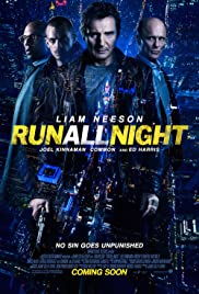 Gece Takibi / Run All Night türkçe dublaj izle