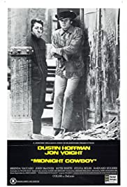 Gece yarısı kovboyu / Midnight Cowboy türkçe dublaj izle