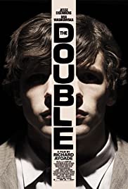 Öteki / The Double türkçe dublaj izle