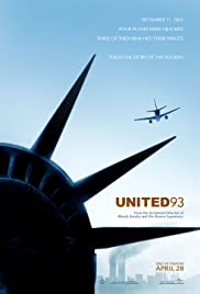 Uçuş 93 / United 93 türkçe dublaj izle