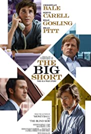 Büyük Açık / The Big Short türkçe HD izle