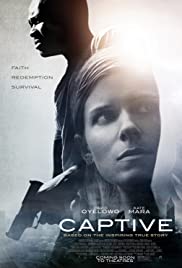 Captive türkçe HD izle