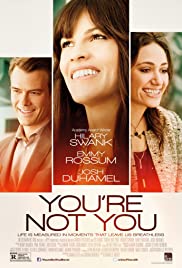 Sen, Sen Değilsin / You’re Not You türkçe dublaj izle