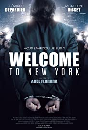 New York’a Hoşgeldiniz / Welcome to New York türkçe dublaj izle