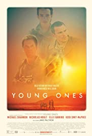 Young Ones türkçe dublaj izle