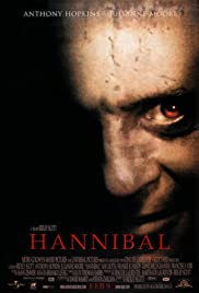 Hannibal türkçe HD izle