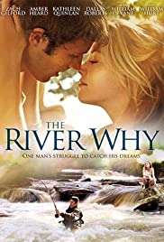 The River Why türkçe HD izle