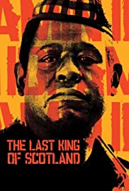 İskoçya’nın son kralı / The Last King of Scotland türkçe dublaj izle