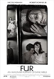 Fur: An Imaginary Portrait of Diane Arbus türkçe dublaj izle