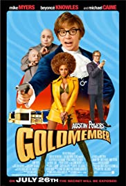 Avanak ajan – Altın kuş / Austin Powers in Goldmember türkçe dublaj izle