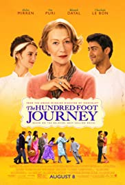 Aşk Tarifi / The Hundred-Foot Journey türkçe dublaj izle