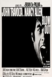 Patlama / Blow Out türkçe dublaj izle