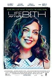 Life After Beth türkçe dublaj izle