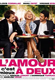 L’amour, c’est mieux à deux türkçe dublaj izle