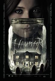 Hayaletli Ev / Haunter türkçe dublaj izle