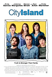 City Island türkçe dublaj izle