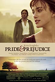 Aşk ve Gurur / Pride & Prejudice türkçe dublaj izle