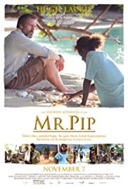 Mr. Pip türkçe dublaj izle