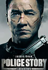 İntikam Saati / Jing cha gu shi 2013 türkçe dublaj izle