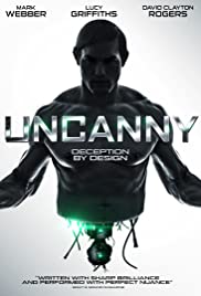 Uncanny türkçe HD izle