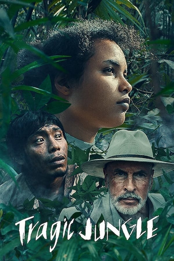 Selva Trágica (2020) Alt Yazılı izle