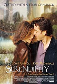 Tesadüf / Serendipity türkçe dublaj izle