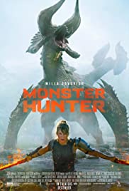 Monster Hunter Alt Yazılı izle