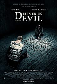 Bizi Kötüden Koru / Deliver Us from Evil türkçe dublaj izle