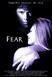 Saplantı / Fear türkçe dublaj izle