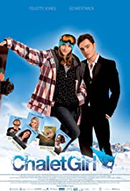 Chalet Girl türkçe dublaj izle