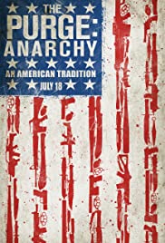 Arınma Gecesi: Anarşi / The Purge: Anarchy türkçe dublaj izle