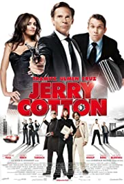 Jerry Cotton türkçe dublaj izle