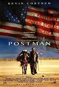 Haberci – The Postman izle