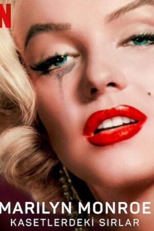 Marilyn Monroe: Kasetlerdeki Sırlar izle