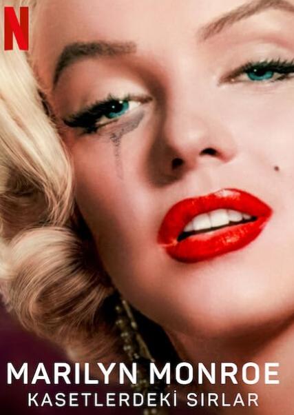 Marilyn Monroe: Kasetlerdeki Sırlar izle