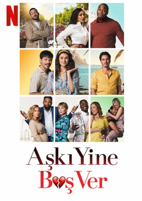 Aşkı Yine Boş Ver izle